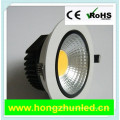 Hot sale 10w dimmable led down light